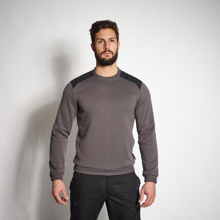 Gris, Noir