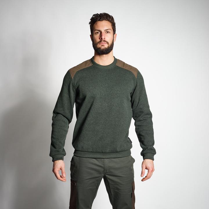 Marrone, Verde