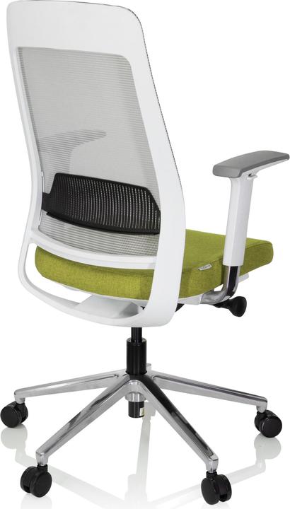 Image du produit Hjh Office Chiaro T2 Blanc