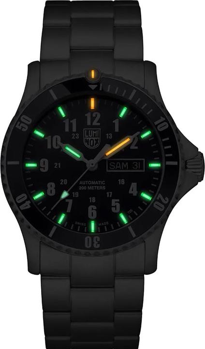 Produktbild Luminox Sport Timer Automatic 0920 Series (Taucheruhr, 42 mm)