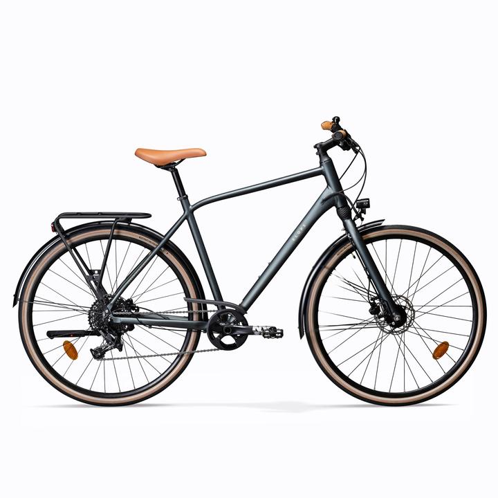 Produktbild Btwin LD 900