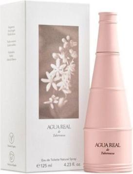 Agua de Sevilla Agua de Seville EDT Agua Real de Tuberoussa Women's Perfume 125ml (Eau de Toilette, 125 ml)