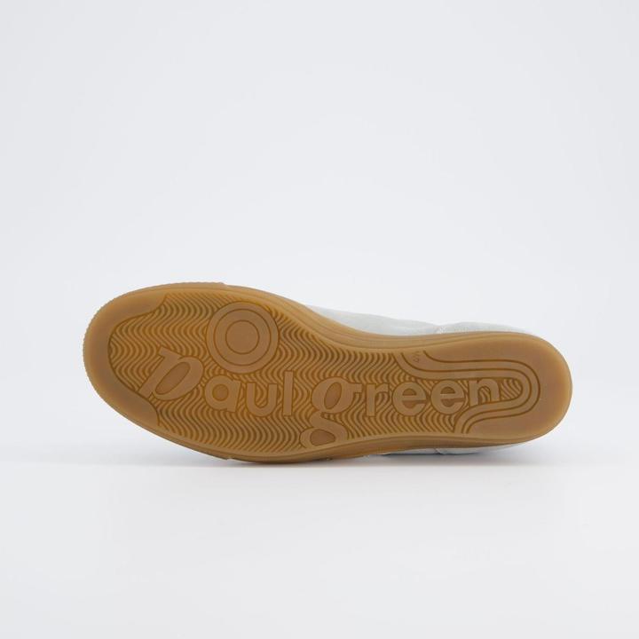Produktbild Paul Green Modischer Sneaker der Marke aus hochwertigem Leder im Lagenlook. Dank des puristischen De (40.5)