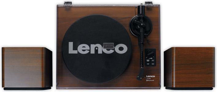 Immagine prodotto Lenco LS-600WA (Manuale)