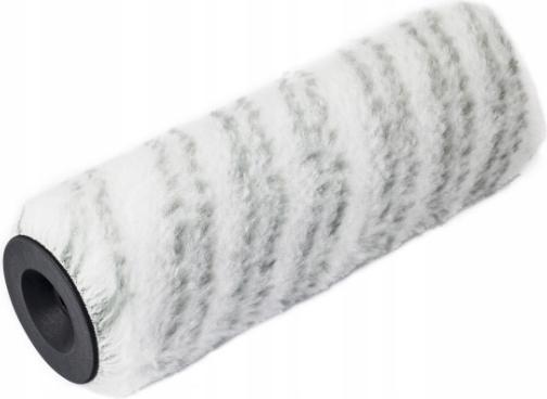 Actual product image Stalco Painter's roller silver green 250/48/11Mm acrylic Pe