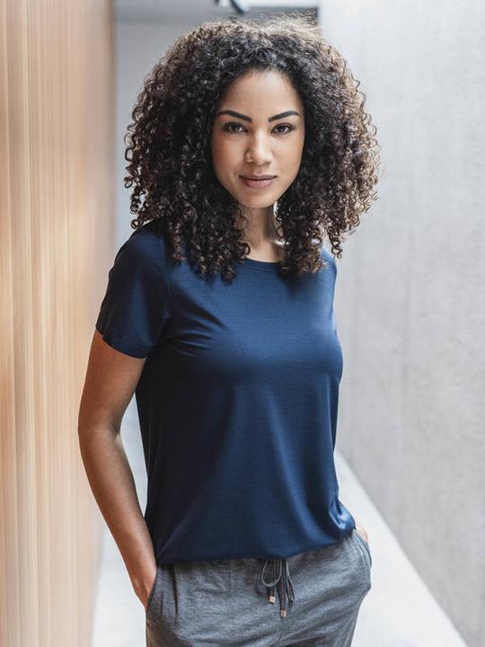 Image du produit ISA Bodywear Chemise à manches courtes (M)