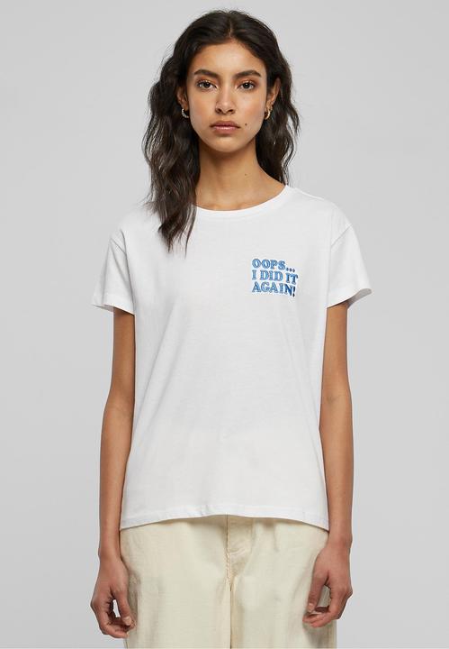Produktbild Days Beyond Oops… I did it again EMB Tee - 21901 (XS)