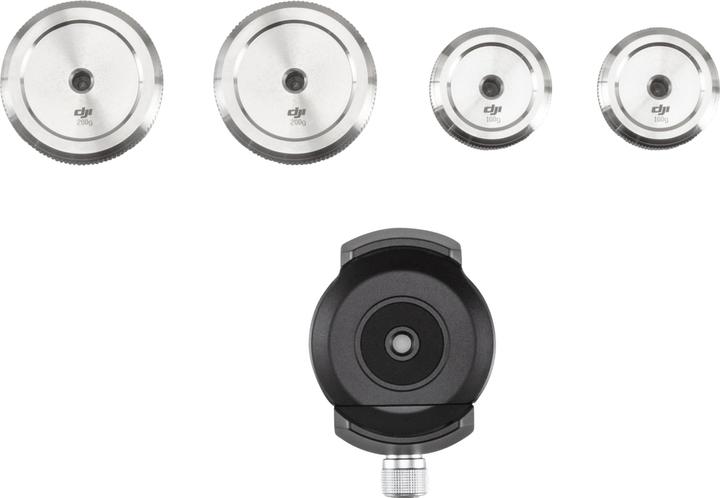 Produktbild DJI Zenmuse X9 Counterweight (Gimbal Gegengewicht)