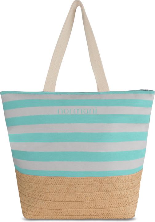 Normani Grosse Strandtasche Mackay