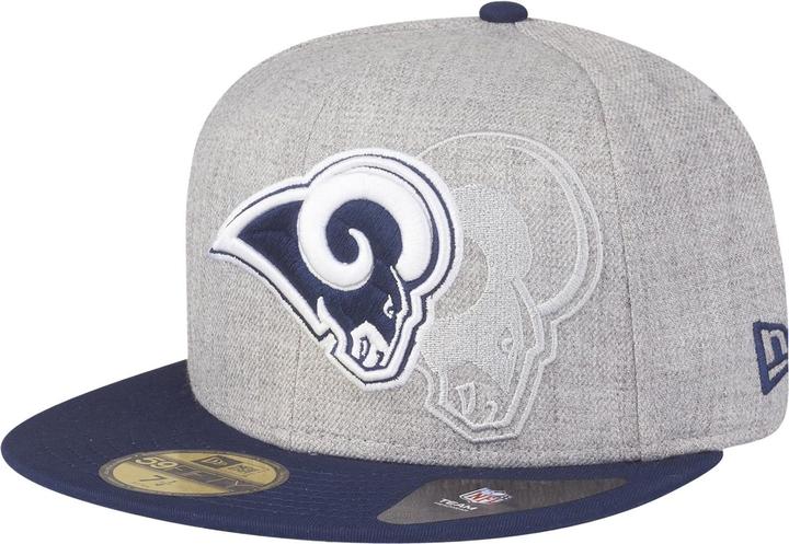 Immagine prodotto New Era 59Fifty Schermo NFL Los Angeles Rams (7 1/8)