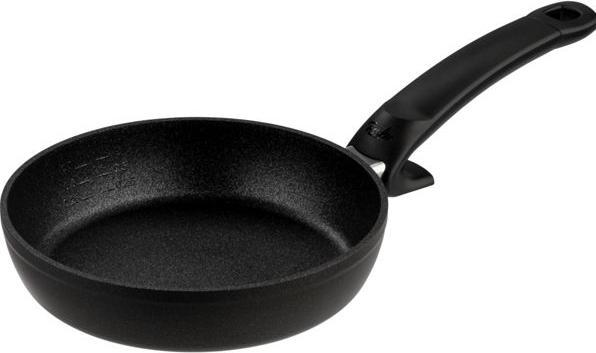 Immagine prodotto Fissler Padella (20 cm, Padella per friggere, Alluminio)