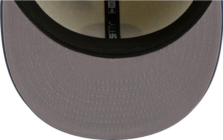 Produktbild New Era 59Fifty Cap - ELEMENTS PIN Chicago Cubs - 7 5/8 (7 5/8)