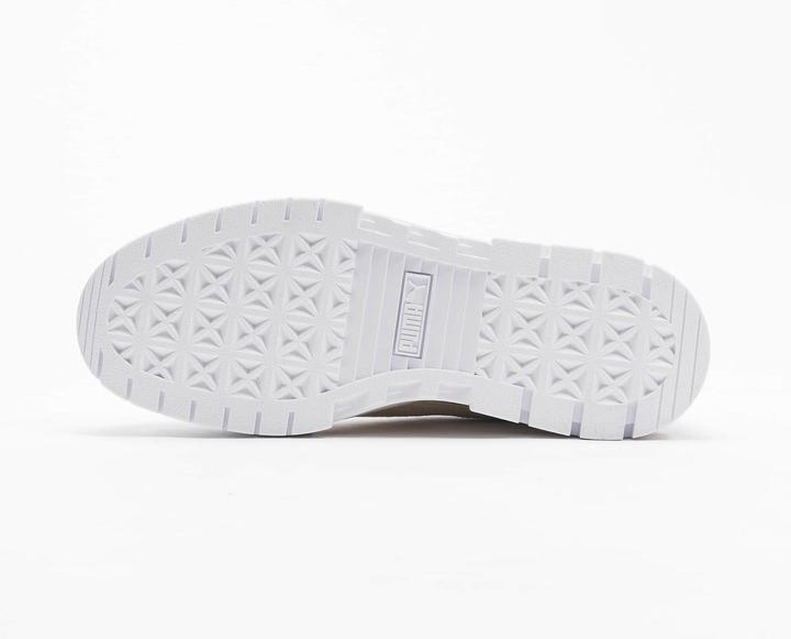 Actual product image Puma Shoes Mayze Lth (37.5)