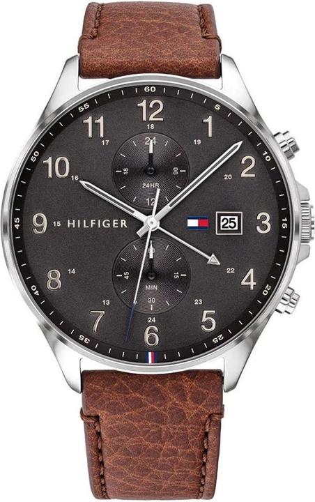 Produktbild Tommy Hilfiger Zegarek Męski West 1791710 + BOX
