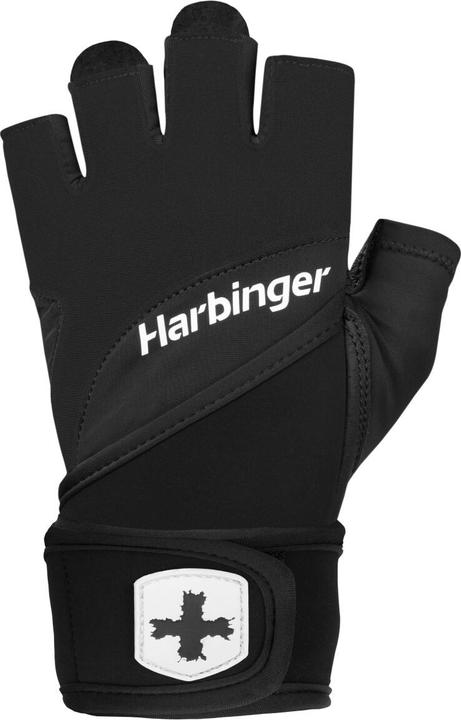 Produktbild Harbinger Pro Wristwrap 2.0 (L)