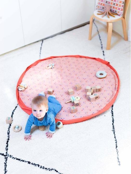 Actual product image play&go Baby play mat