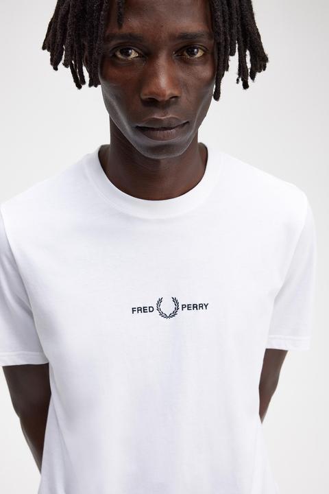 Produktbild Fred Perry T-Shirt (XL)