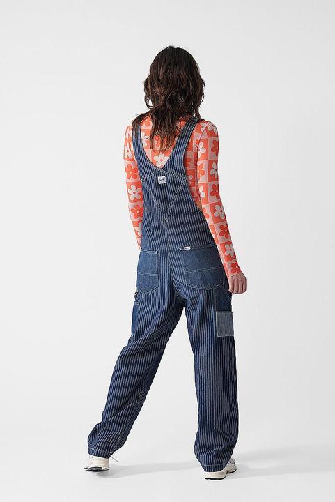 Produktbild Lee Overall Slouchy Bib (M)