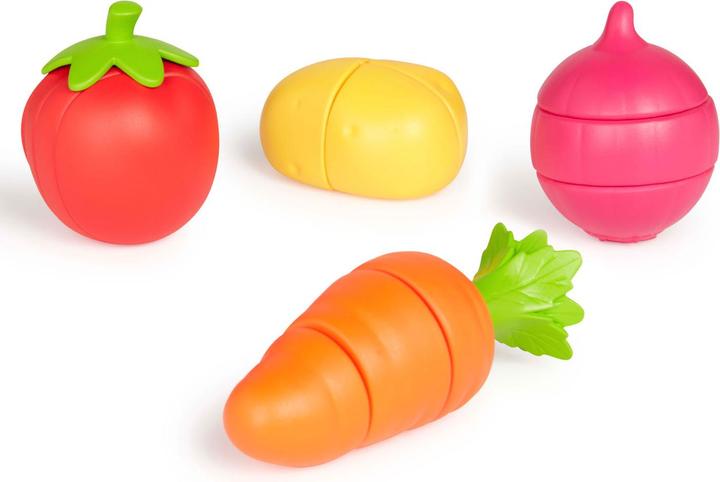 Image du produit Casdon Joseph Joseph - Chop2Pot (I-75150)