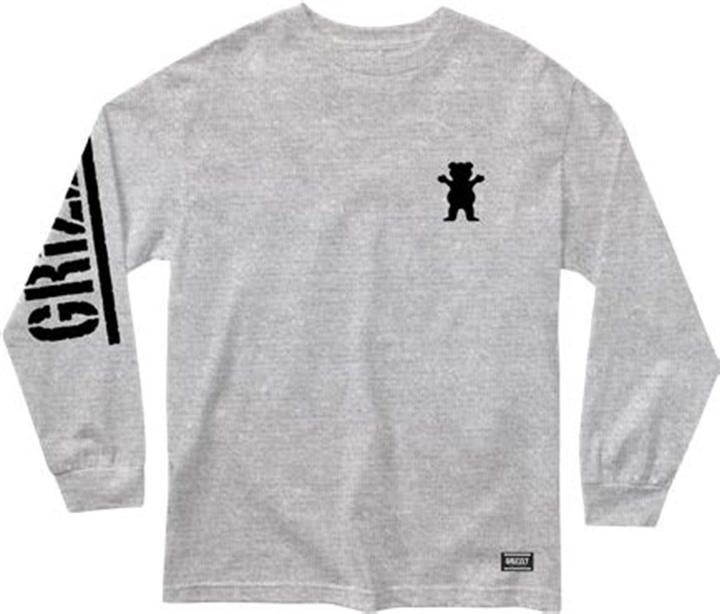 Produktbild Grizzly Mini Bear Longsleeve (M)