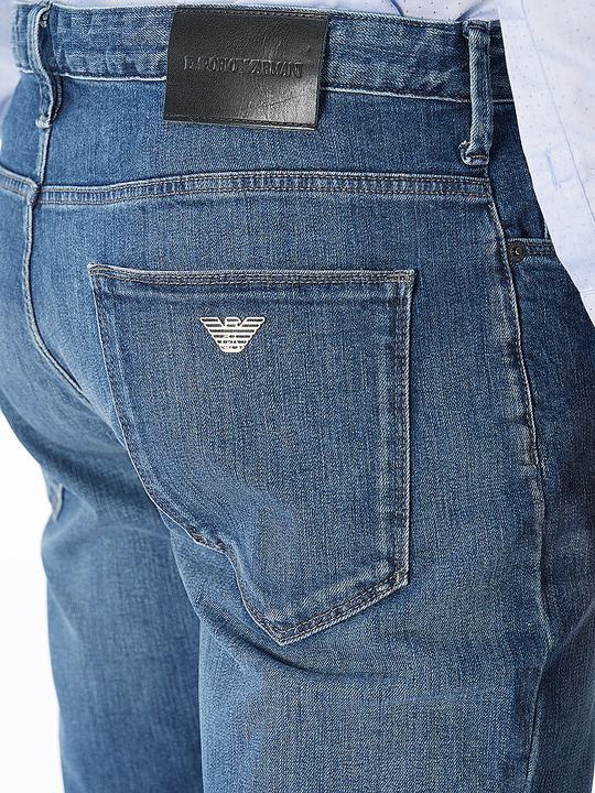 Produktbild Emporio Armani Slim Fit (W30/L32)