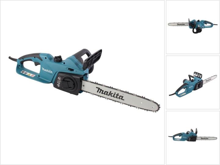 Actual product image Makita Uc4041a (Electric chain saw)