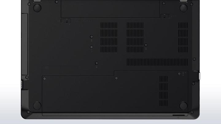 Actual product image Lenovo ThinkPad E570 (15.60", Intel Core i7-7500U, 16 GB, 256 GB, CH)