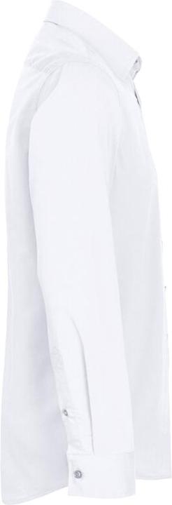 Actual product image Hakro Men's Shirt Performance, white, unisex size: S (S)