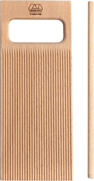 Immagine prodotto Marcato Gnocchi Board With Garganelli Accessory
