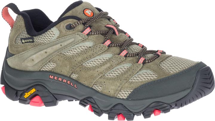 Actual product image Merrell Moab 3 GTX (40)
