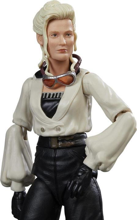 Image du produit Hasbro Indiana Jones Adventure Series figurine Dr Elsa Schneider (La Dernière Croisade) 15 cm