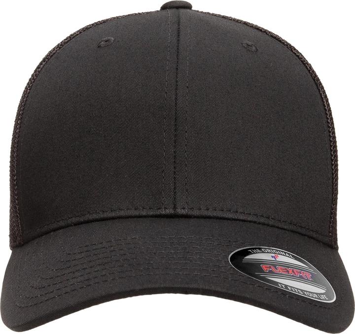 Image du produit Yupoong - Casquette trucker FLEXFIT - Adulte (XL)