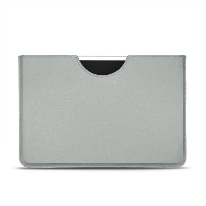 Actual product image Noreve Leather case (iPad Pro 10.5)
