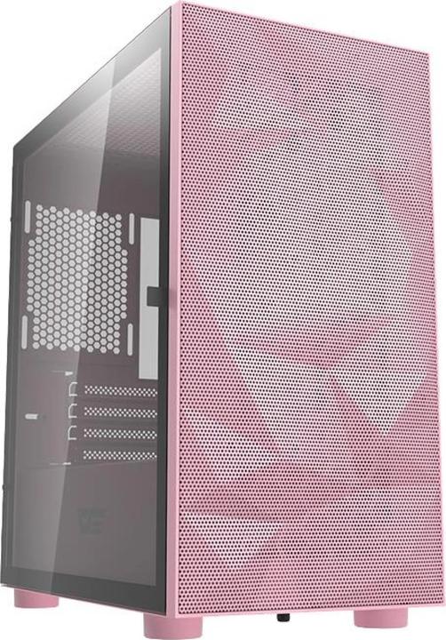 Darkflash Tech DLM21 (mATX)