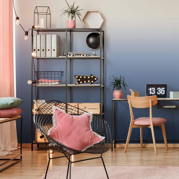 Immagine prodotto Trenddeko Ombre - Horizon (192 x 350 cm)