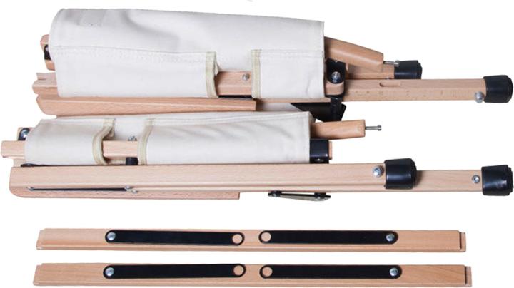 Actual product image Spatz Woodpecker