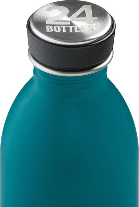 Actual product image 24 Bottles Urban (0.50 l)