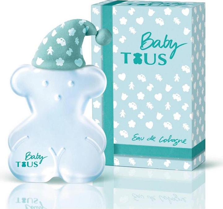 Produktbild Tous Baby (Eau de cologne, 100 ml)