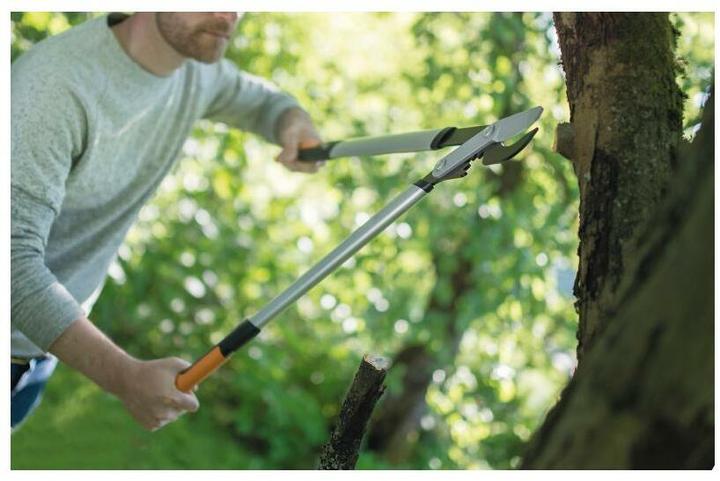 Actual product image Fiskars Lx98-L