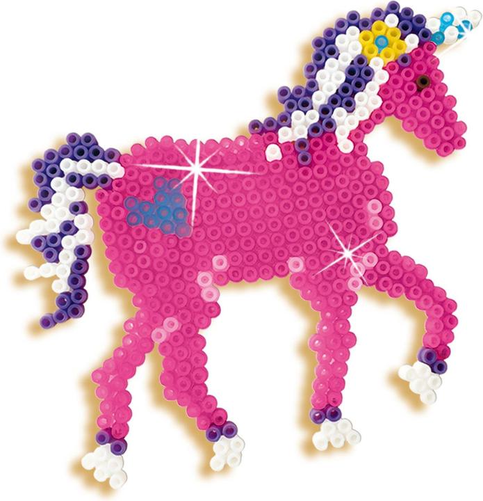 Productafbeelding Ses Beedz - Eenhoorns en prinsessen
