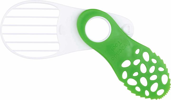 Actual product image alpina Avocado Schneider