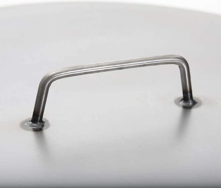 Immagine prodotto Czaja Coperchio per tutte le ciotole da fuoco (80 cm)