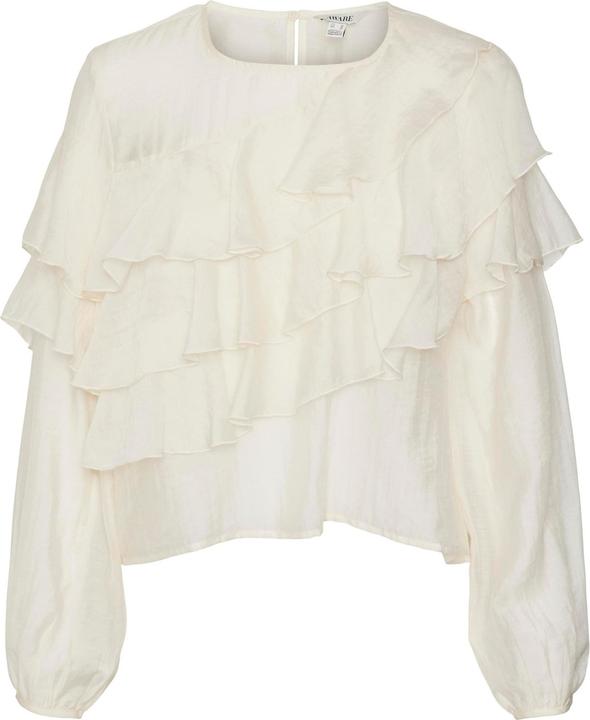 Vero Moda VMLEANNA Haut Haut (S)