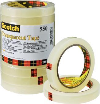 Image du produit Scotch Ruban adhésif (15 mm)
