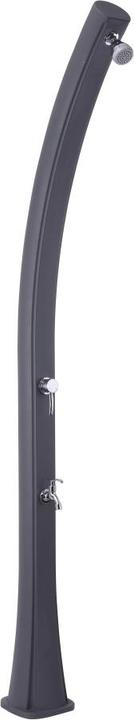 Actual product image Colibri Rio Solar Shower