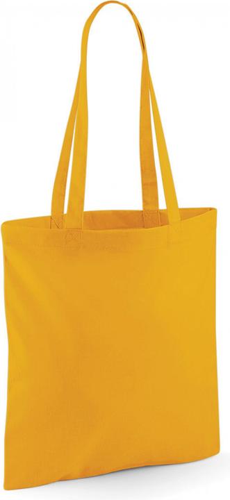 Westford Mill Tote Bag mit langen Henkeln