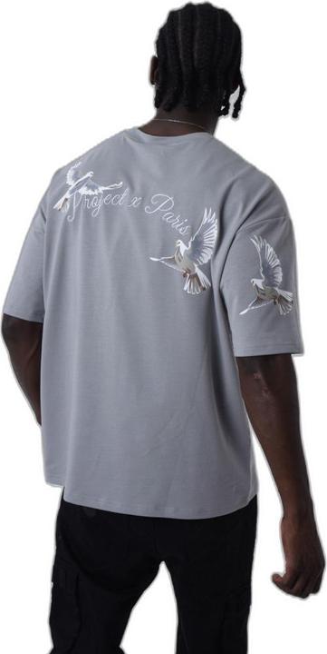 Actual product image Project X Paris t-shirt (XS)