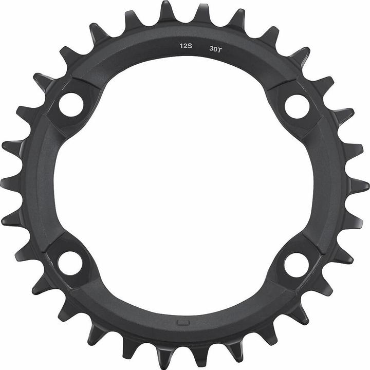 Actual product image Shimano FC-MT610 (30)