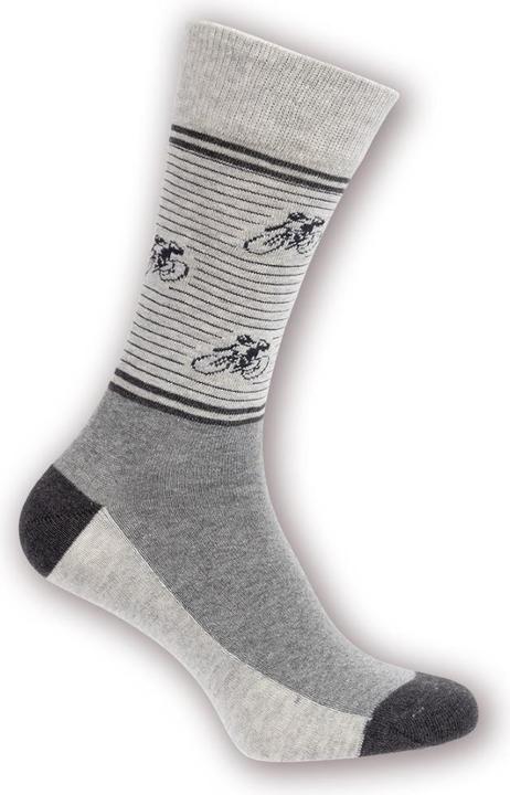Actual product image Patrón Spirits Company Bicycle Socks 3 (35 - 38)