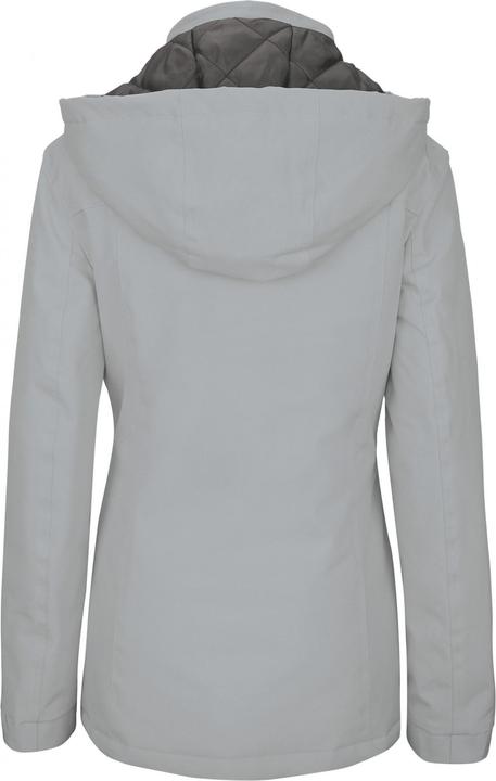 Produktbild Kariban Parka Frau (M)